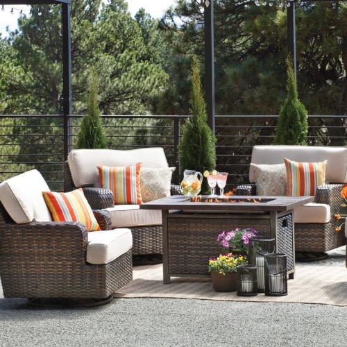 Best Outdoor Furniture Dubai