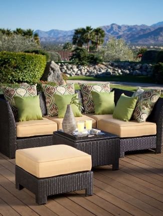 Best Outdoor Furniture in Dubai