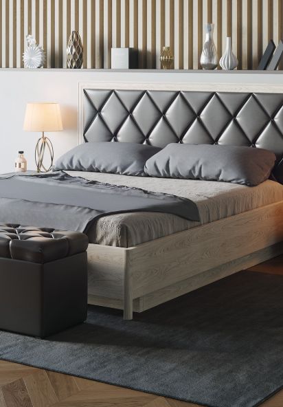 Comfortable Bedroom Furniture UAE