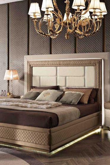 Dubai Modern Bedroom Furniture