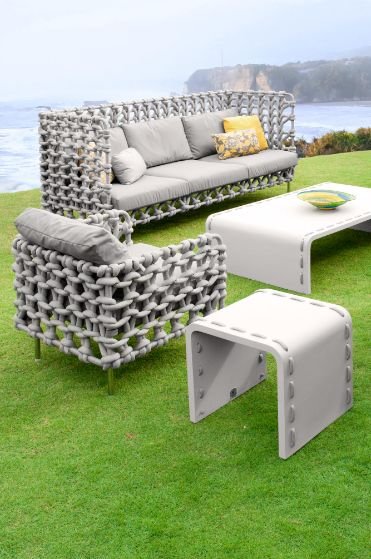 Luxury Outdoor Furniture Dubai