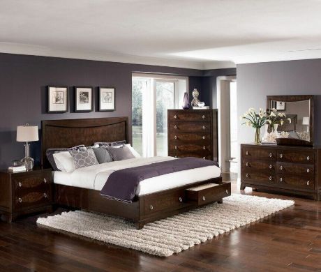 Modern Bedroom Furniture