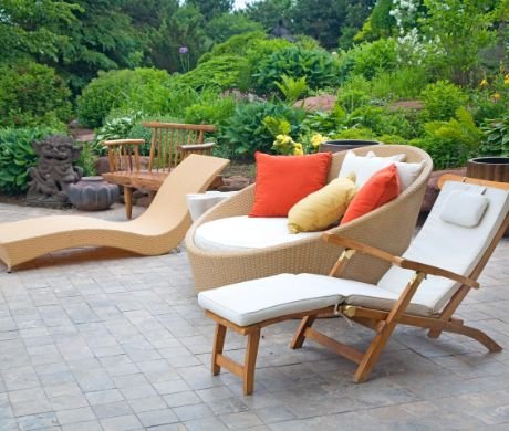Outdoor Furniture