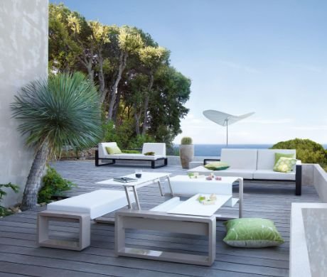 Stunning Outdoor Furniture