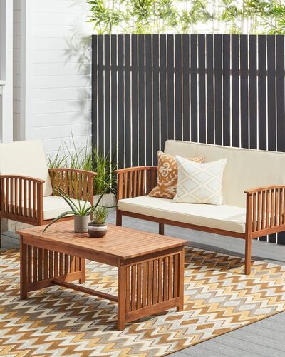 Outdoor Furniture Set For Dubai Home